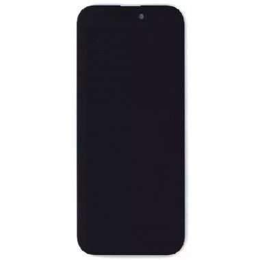 Дисплей с тачскрином для Apple iPhone 14 Pro Max (черный) (OLED) — 1