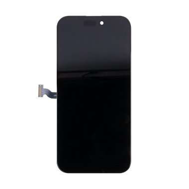 Дисплей с тачскрином для Apple iPhone 14 Pro (черный) (TFT) &mdash; 2