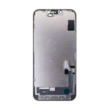 Дисплей с тачскрином для Apple iPhone 14 (черный) (TFT) &mdash; 1