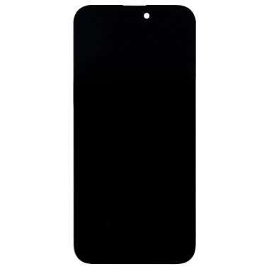Дисплей с тачскрином для Apple iPhone 15 Pro Max (черный) (TFT) (AA) — 1