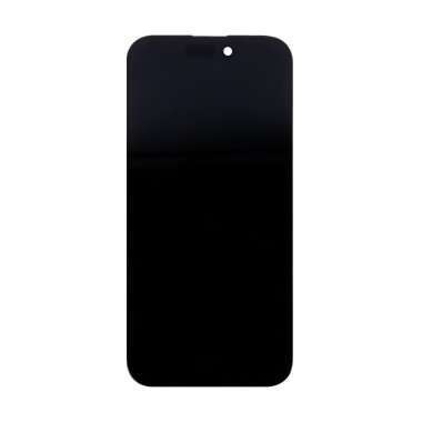 Дисплей с тачскрином для Apple iPhone 15 Pro (черный) (TFT) (AAA) — 2