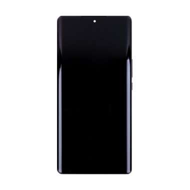 Дисплейный модуль с тачскрином для Huawei Magic 5 Lite Honor X9a 5G (черный) — 2