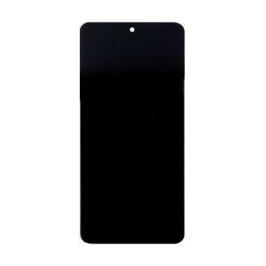Дисплей с тачскрином для Huawei Nova 10 SE (черный) (OLED) &mdash; 2