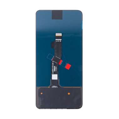 Дисплей с тачскрином для Huawei Nova 10 SE (черный) (OLED) &mdash; 1