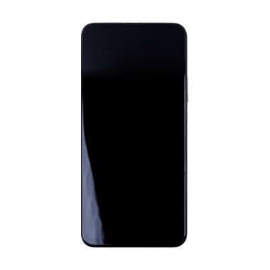 Дисплейный модуль с тачскрином для Huawei Y9 Prime 2019 (черный) — 2