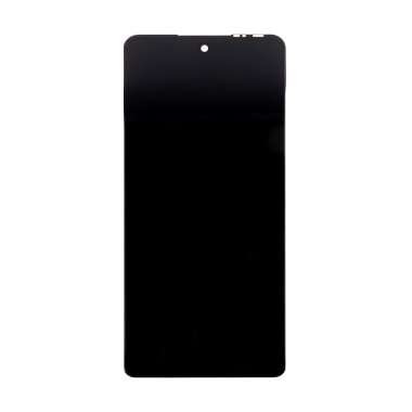 Дисплей с тачскрином для Infinix Hot 40 Pro (черный) (AA) — 2