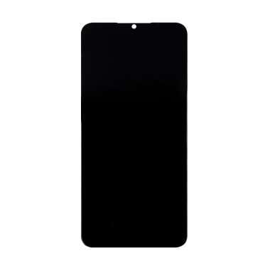 Дисплей с тачскрином для OPPO A18 (черный) &mdash; 2