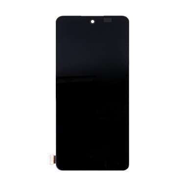 Дисплей с тачскрином для Xiaomi Realme 12 4G (черный) &mdash; 2