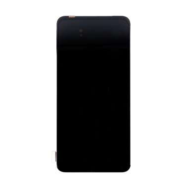 Дисплей с тачскрином для Xiaomi OPPO Reno 2Z (черный) (OLED) &mdash; 2