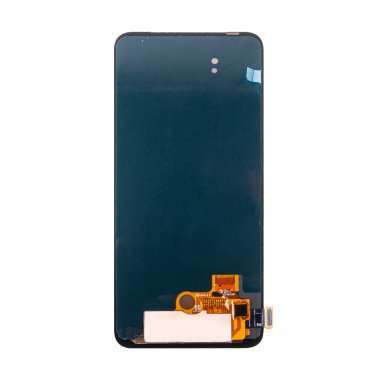 Дисплей с тачскрином для Xiaomi OPPO Reno 2Z (черный) (OLED) &mdash; 1