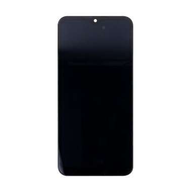 Дисплейный модуль с тачскрином для Samsung Galaxy A25 5G (A256E) (черный) (OLED) (AAA) &mdash; 2