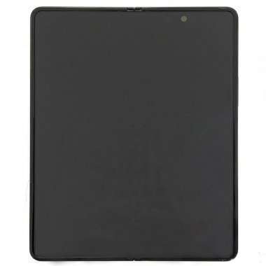 Дисплейный модуль внутренний с тачскрином для Samsung Galaxy Z Fold3 (F926B) (черный) — 1