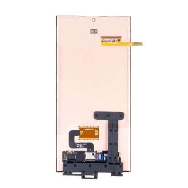 Дисплейный модуль с тачскрином для Samsung Galaxy S23 Ultra (S918B) (черный) (AAA) Дисплейный модуль с тачскрином для Samsung Galaxy S23 Ultra (S918B) (черный) (AAA)