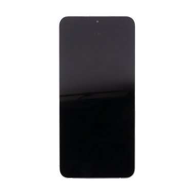 Дисплейный модуль с тачскрином для Samsung Galaxy S24 Plus (S926B) (серый) &mdash; 2