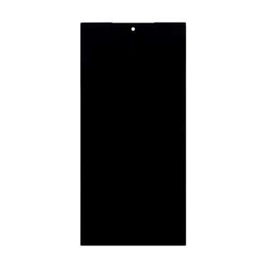 Дисплейный модуль с тачскрином для Samsung Galaxy S24 Ultra (S928B) (черный) — 2