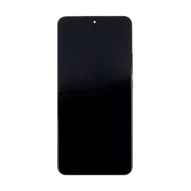 Дисплейный модуль с тачскрином для Xiaomi 13T Pro (черный) &mdash; 2