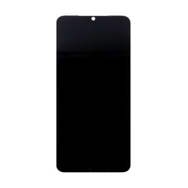 Дисплей с тачскрином для Xiaomi Poco C51 (черный) (AA) &mdash; 2