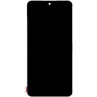 Дисплей с тачскрином для Xiaomi Poco X5 5G (черный) (AAA — 1