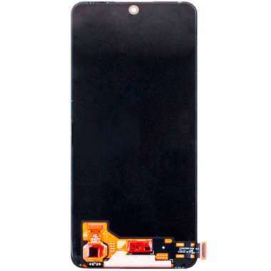 Дисплейный модуль с тачскрином для Xiaomi Redmi Note 12 5G (черный) (TFT) — 2