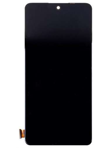 Дисплейный модуль с тачскрином для Xiaomi Redmi Note 13 4G (черный) (OLED) — 1