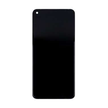 Дисплейный модуль с тачскрином для Xiaomi Redmi Note 9 (черный) (AA) — 2