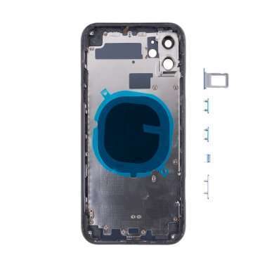 Корпус для Apple iPhone 11 (черный) &mdash; 1