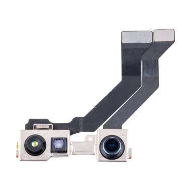 Камера для Apple iPhone 13 Pro Max передняя премиум &mdash; 2