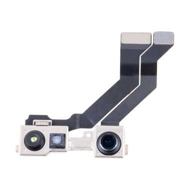 Камера для Apple iPhone 13 Pro передняя премиум &mdash; 2