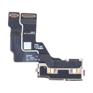 Камера для Apple iPhone 14 Pro передняя премиум — 1