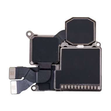 Камера для Apple iPhone 15 Pro задняя премиум — 1