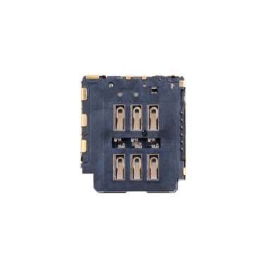 Коннектор SIM для Apple iPhone 14 Pro &mdash; 2