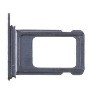 Контейнер на 1 SIM для Apple iPhone 15 Pro iPhone 15 Pro/15 Pro Max (черный) &mdash; 2