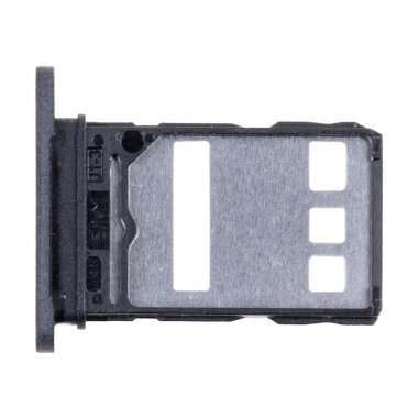 Контейнер SIM для Huawei Honor 200 (черный) &mdash; 2