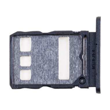 Контейнер SIM для Huawei Nova Y72 (черный) — 1