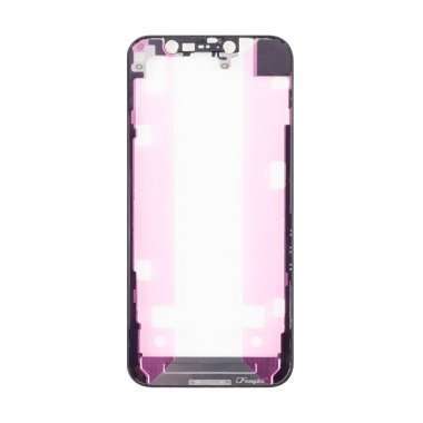 Рамка дисплея для Apple iPhone 12 mini (черный) &mdash; 2