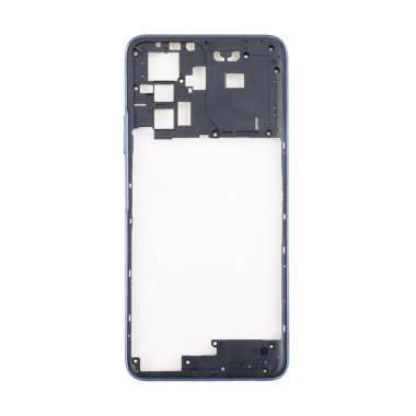 Средняя часть для Huawei Nova Y70 Plus Nova Y70/Nova Y70 Plus/Nova Y71 (синий) &mdash; 2