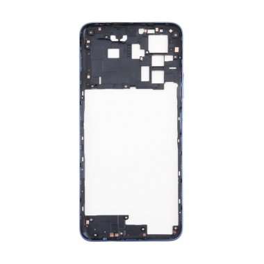 Средняя часть для Huawei Nova Y70 Plus Nova Y70/Nova Y70 Plus/Nova Y71 (синий) &mdash; 1