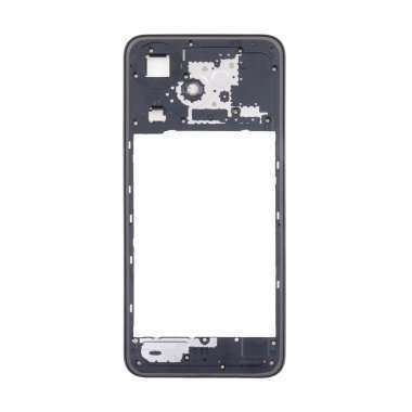 Средняя часть для Infinix Hot 30 Play (черный) — 2