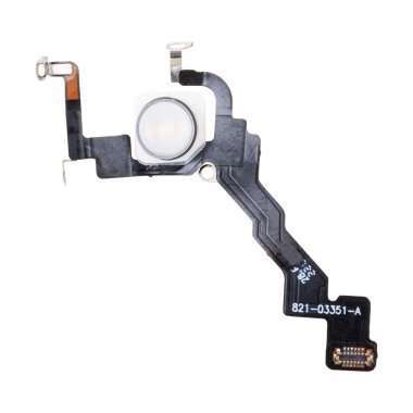 Шлейф для Apple iPhone 13 Pro на вспышку &mdash; 2