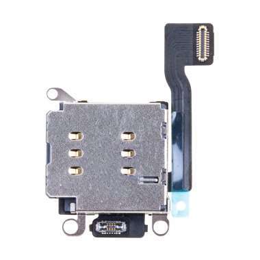 Шлейф для Apple iPhone 13 на разъем SIM — 2