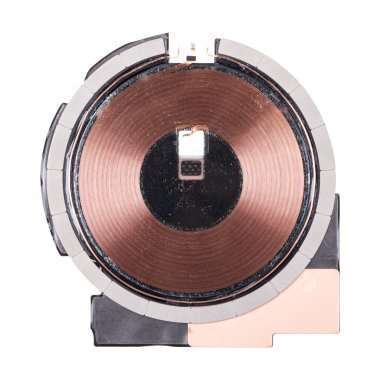 Шлейф для Apple iPhone 13 на беспроводную зарядку &mdash; 2