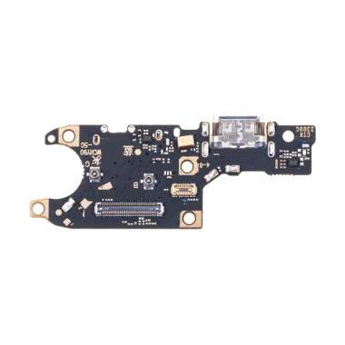 Шлейф для Huawei Honor 90 плата на разъем зарядки/разъем SIM/микрофон