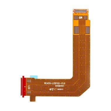 Шлейф для Huawei MediaPad T3 8 на дисплей — 1