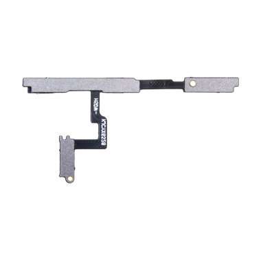 Шлейф для Infinix Hot 40i на кнопки громкости/включения — 1