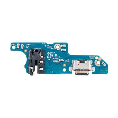 Шлейф для Infinix Smart 7 Plus плата на разъем зарядки/разъем гарнитуры/микрофон &mdash; 2