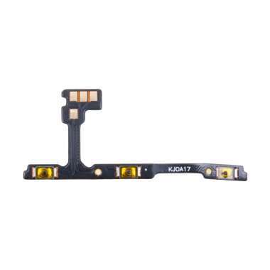 Шлейф для Oppo A17k на кнопки громкости/включения &mdash; 2