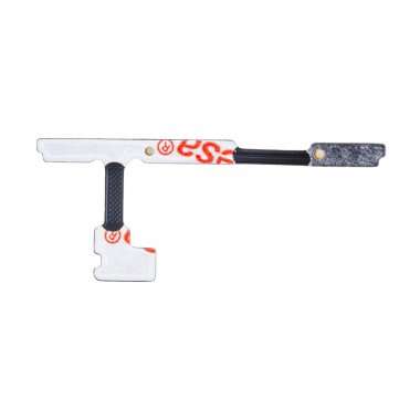 Шлейф для Oppo A17k на кнопки громкости/включения &mdash; 1