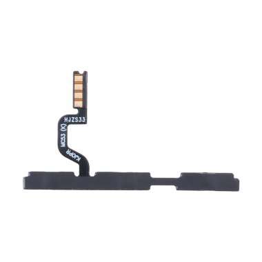 Шлейф для Realme Note 50 на кнопки громкости/включения — 2