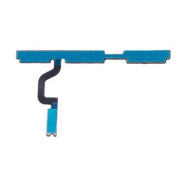 Шлейф для Realme Note 50 на кнопки громкости/включения — 1