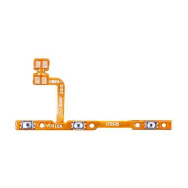 Шлейф для Tecno Camon 20 на кнопки громкости/включения &mdash; 2